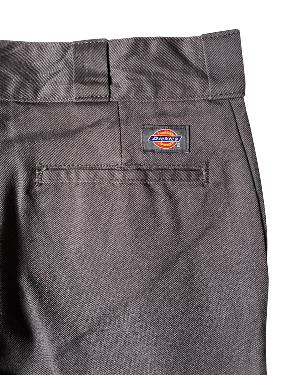 디키즈 스트레이트 워크 팬츠 (33) AB1873 상품이미지5