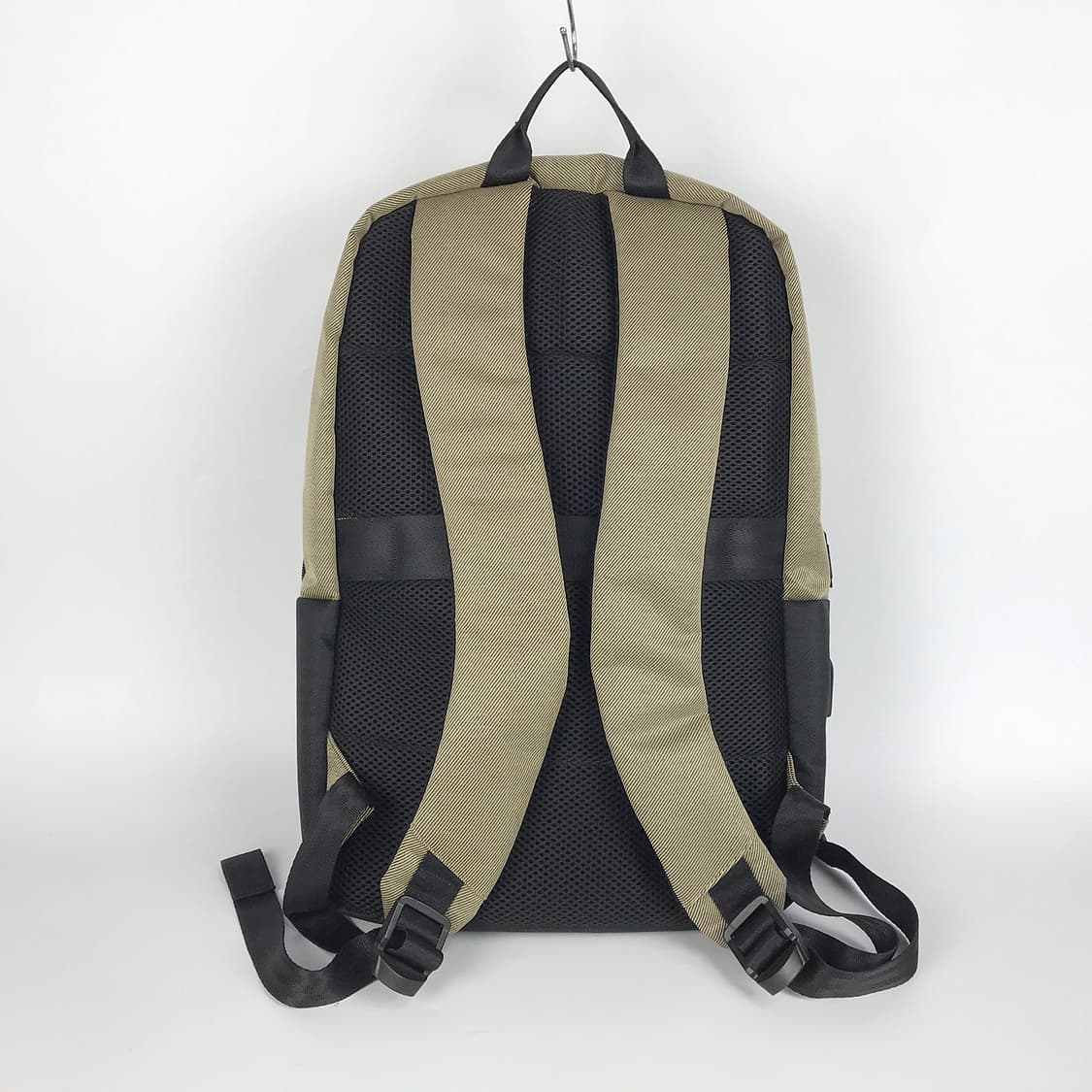 내셔널지오그래픽 USB 스마트 백팩 가방 상품이미지6