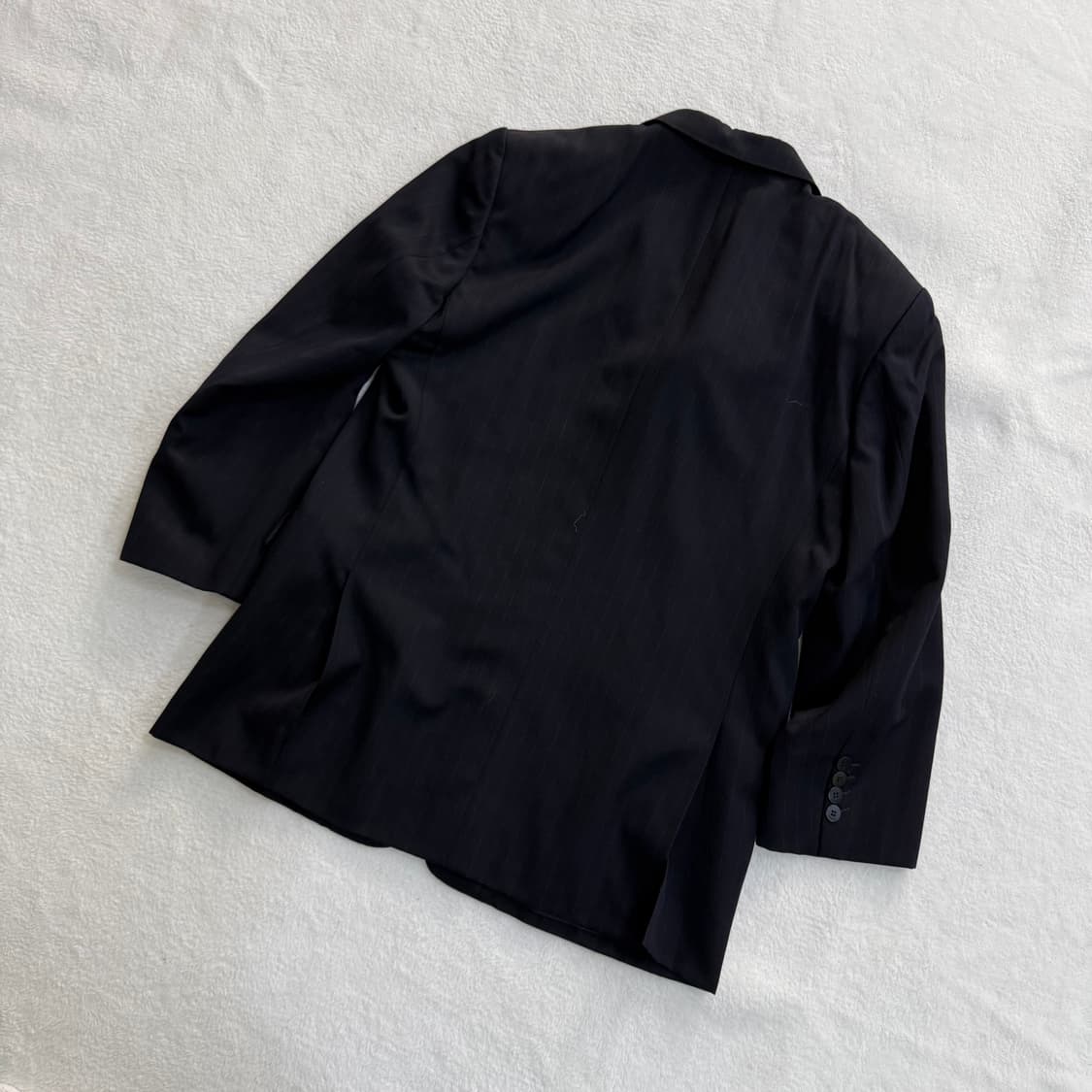 실측확인 조르지오 아르마니 블레이저 0323T 상품이미지2