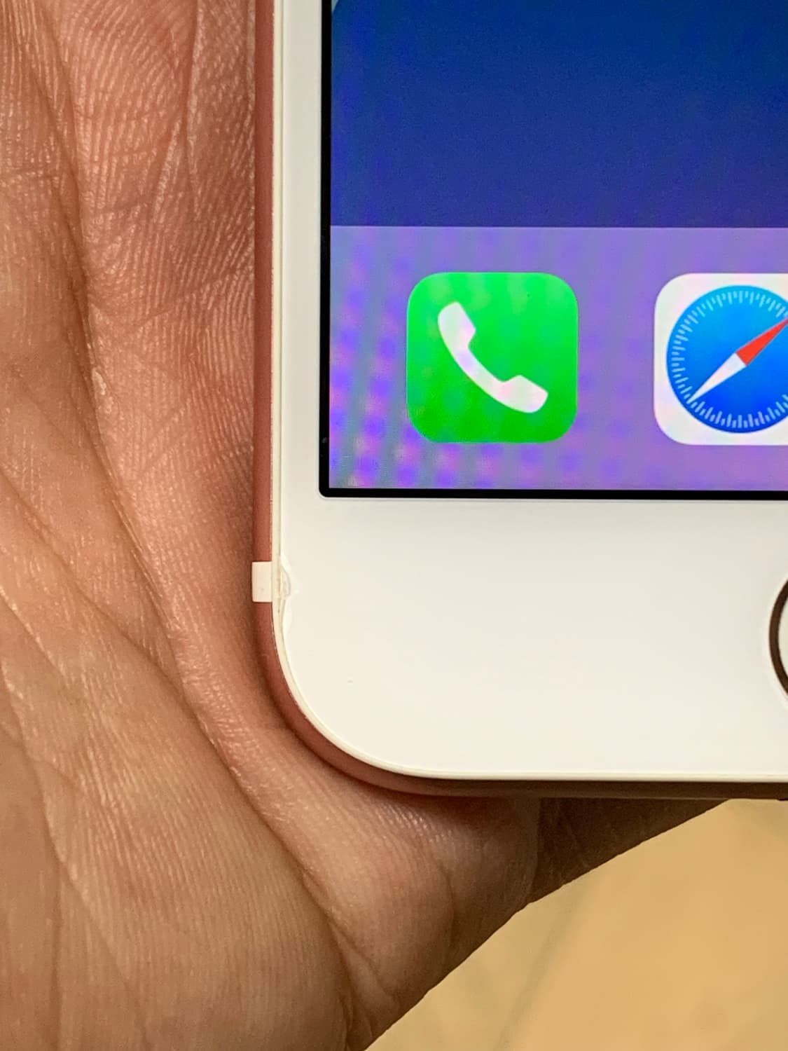 아이폰7로골32GB팔아요 상품이미지8