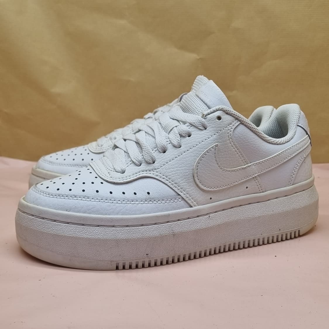 나이키 코트비젼 알파 운동화 250 상품이미지1