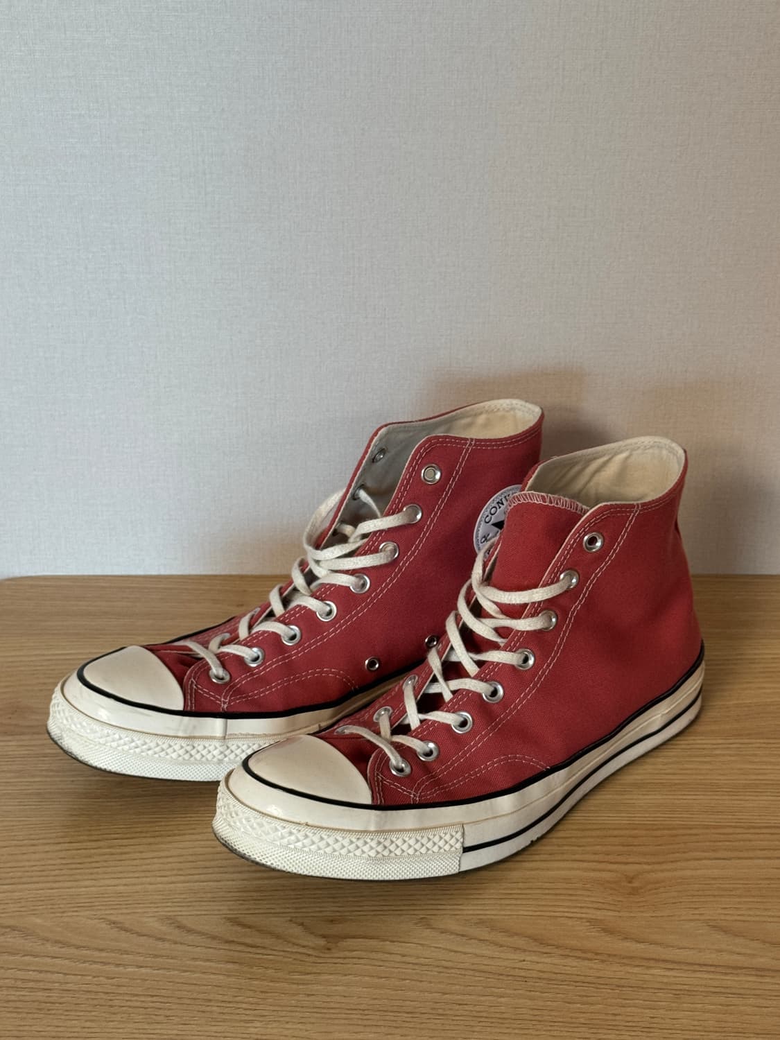 컨버스 척테일러70하이 상품이미지3