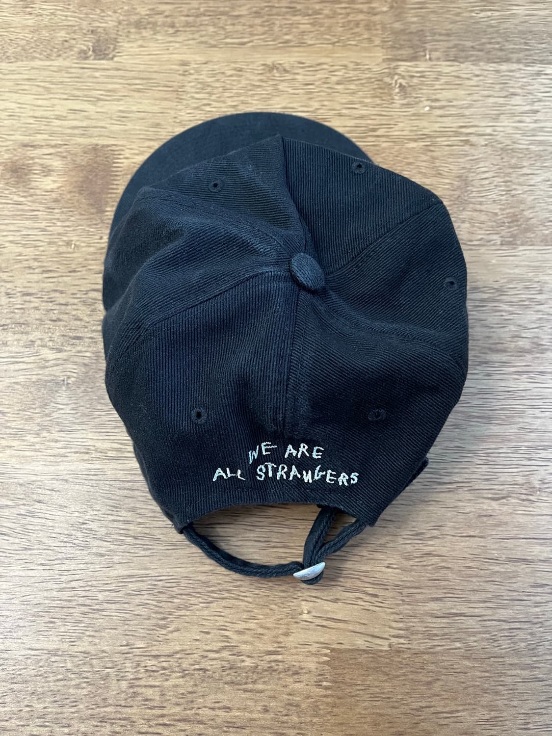 Homeless 볼캡 상품이미지3