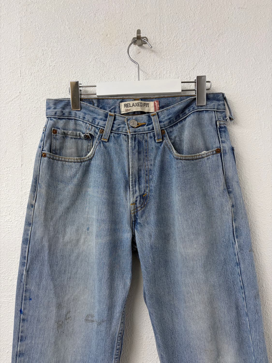LEVI'S 550 (*048) 상품이미지2