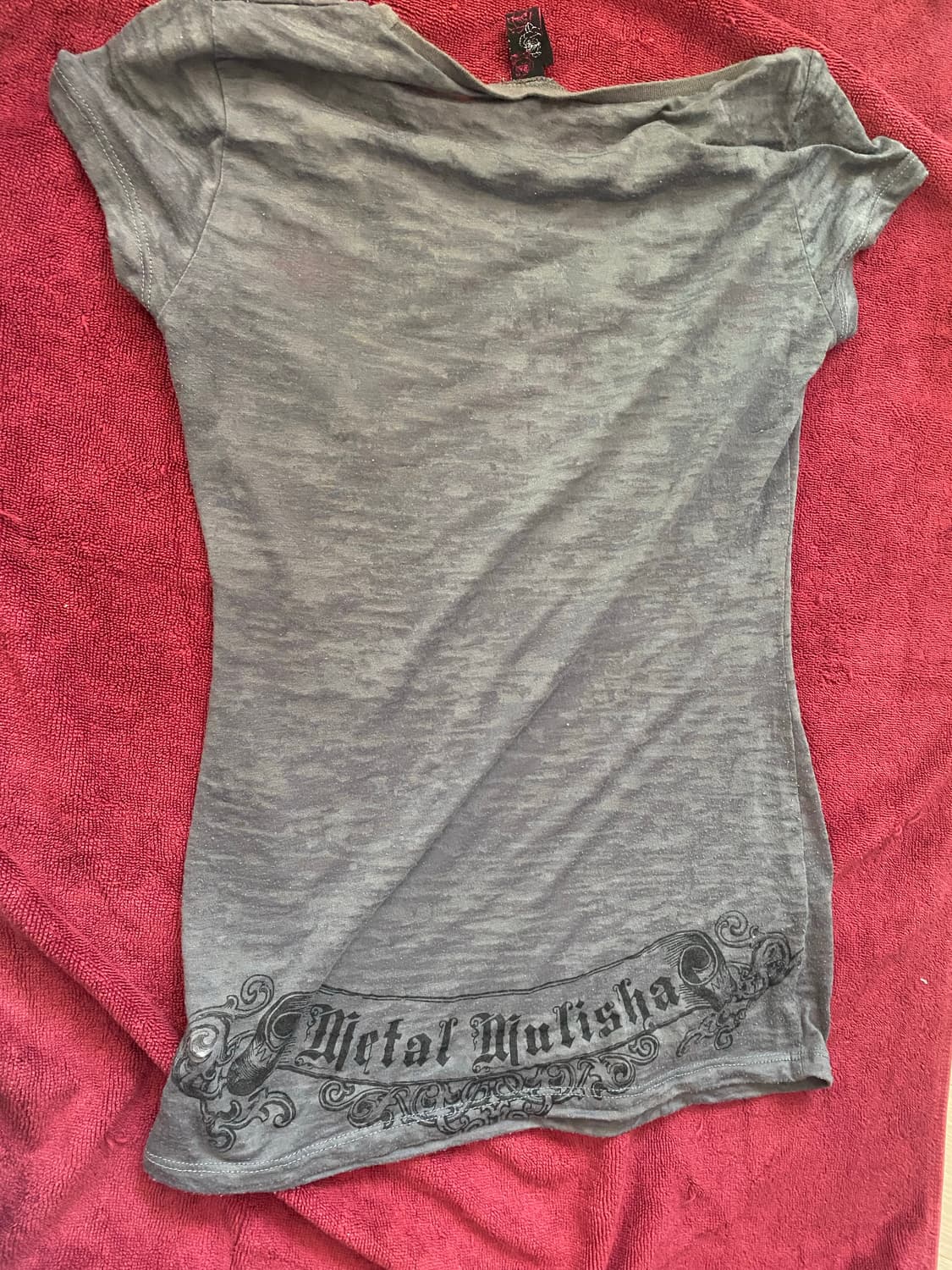 Japanese Vintage t shirt 상품이미지2