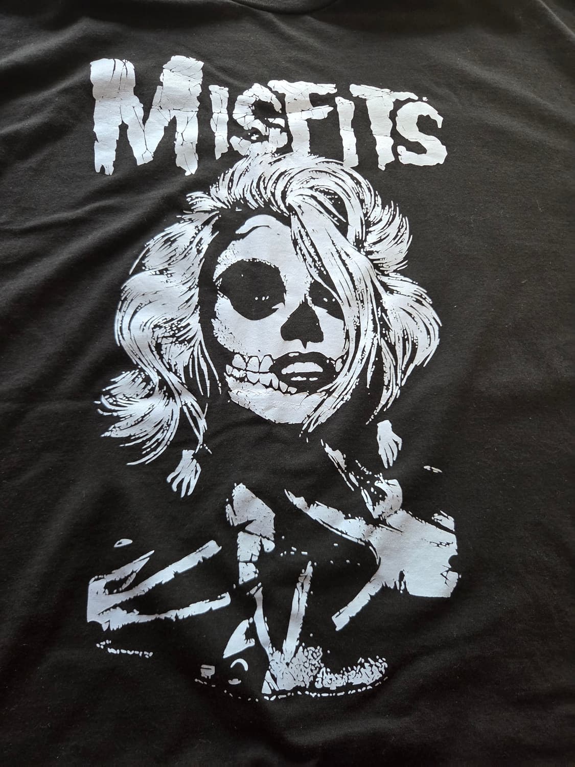 미스피츠 밴드티 [2xl] 상품이미지4