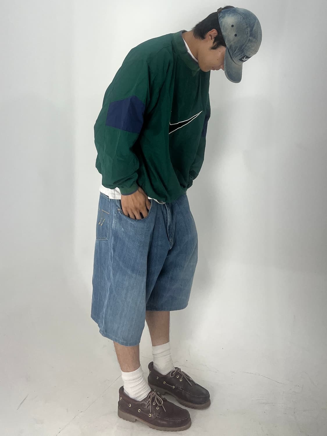 나이키 빅로고 웜업 상품이미지2
