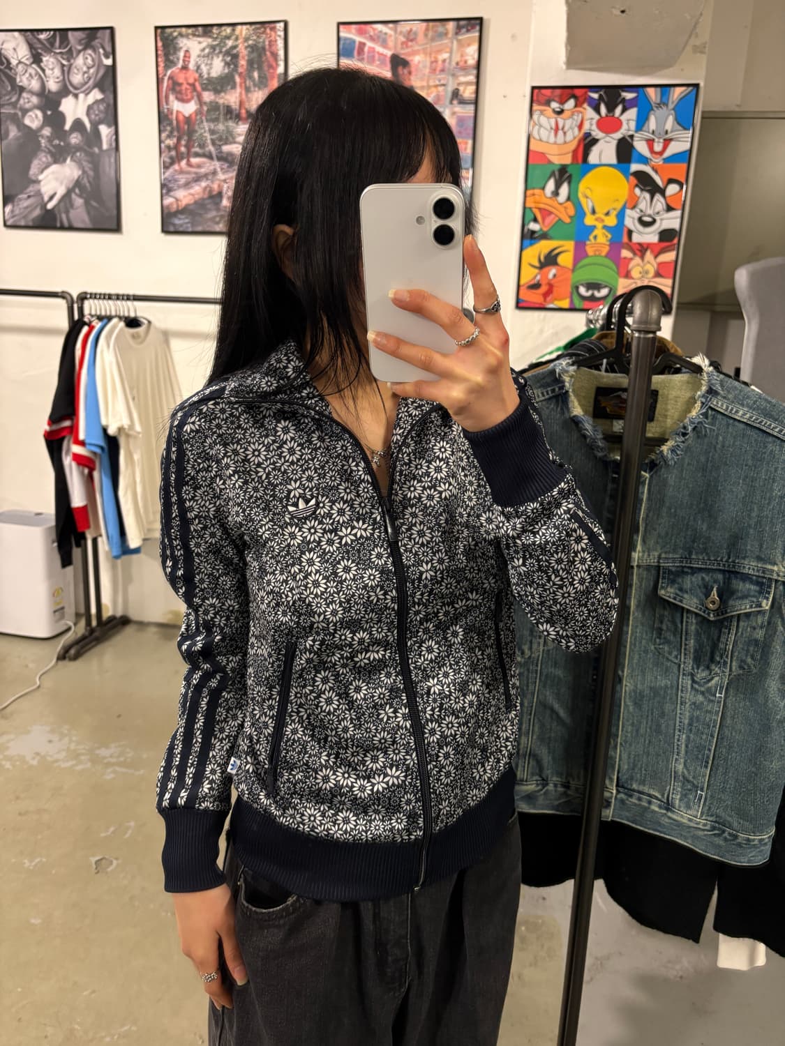 아디다스 져지 상품이미지3