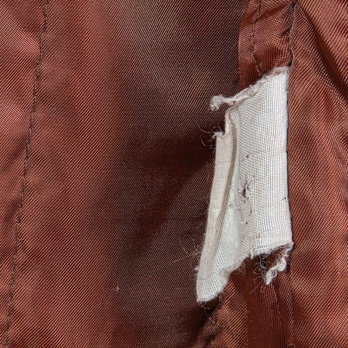 버커루 오리지널 빈티지 워싱 필드 자켓 L 상품이미지9