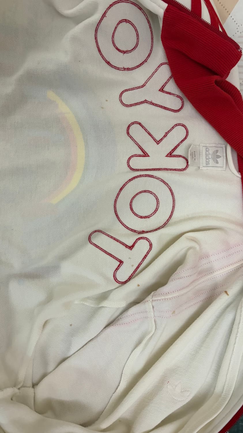 아디다스 도쿄 져지 상품이미지6