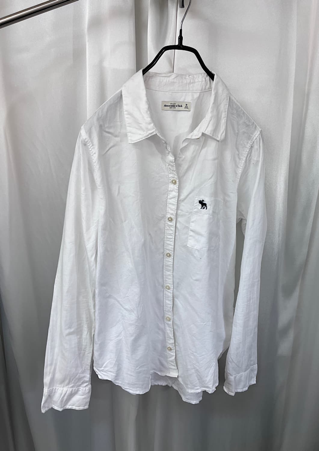 Abercrombie & Fitch 상품이미지1