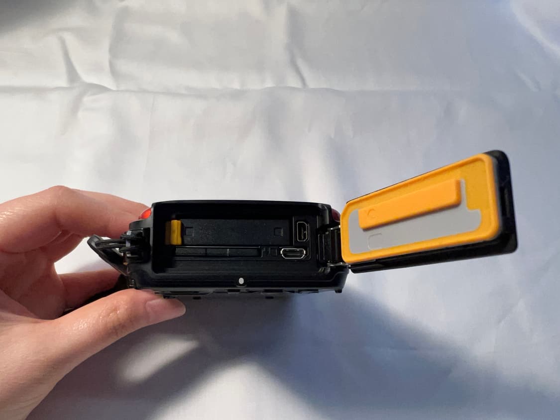 (⭐️초미품, 풀구성) 니콘 쿨픽스 aw110 상품이미지5