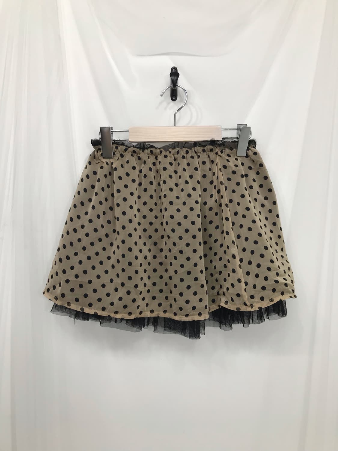 𖤐카키 도트 코디set𖤐  상품이미지10