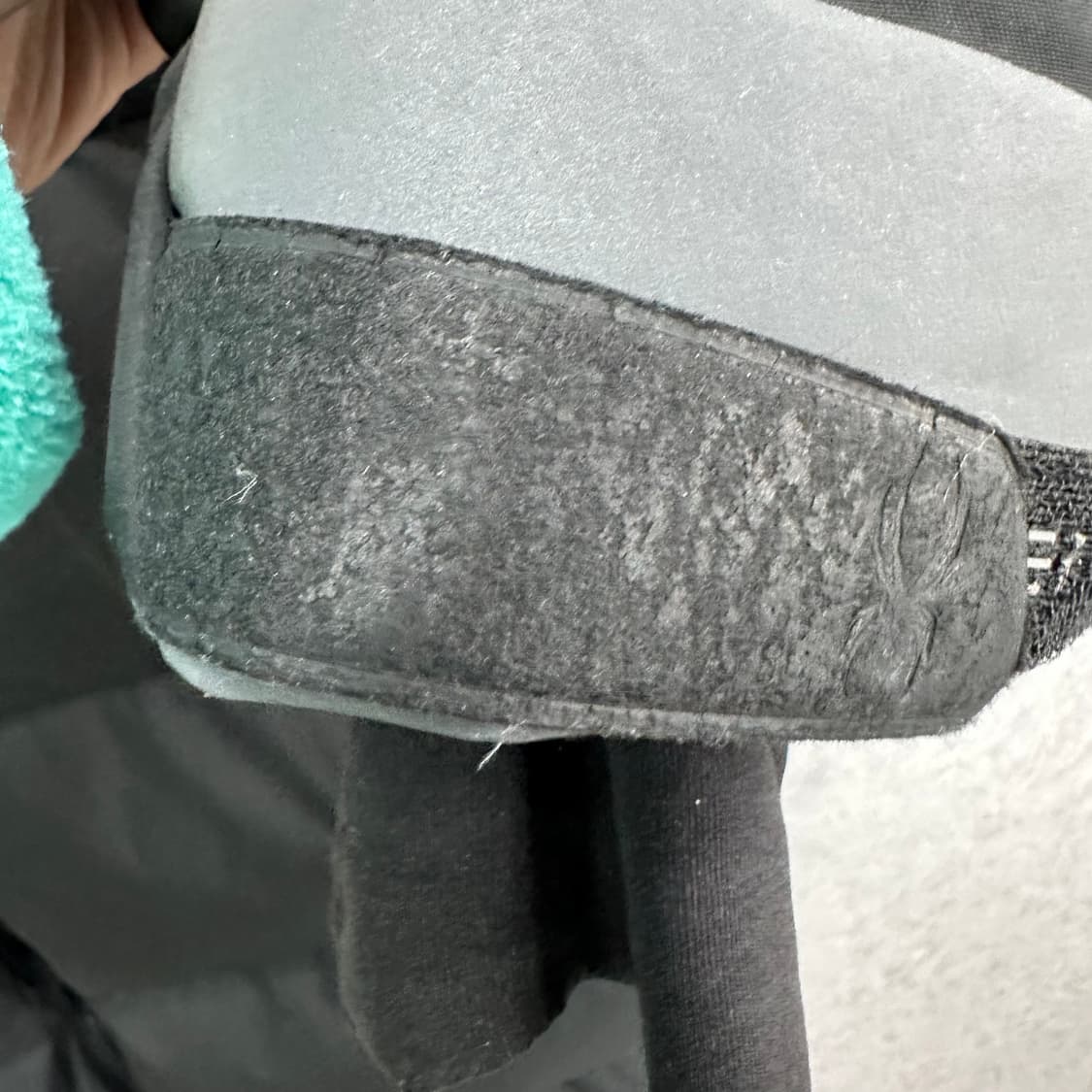 100 스파이더 US 스키팀 남자 덕다운 롱패딩 상품이미지10