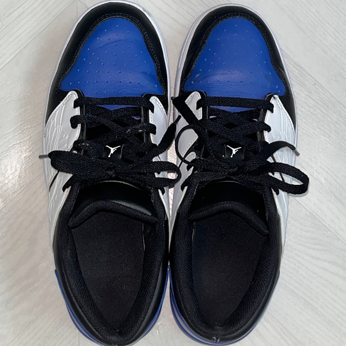 조던 누 레트로 (DV5141-401) 상품이미지4