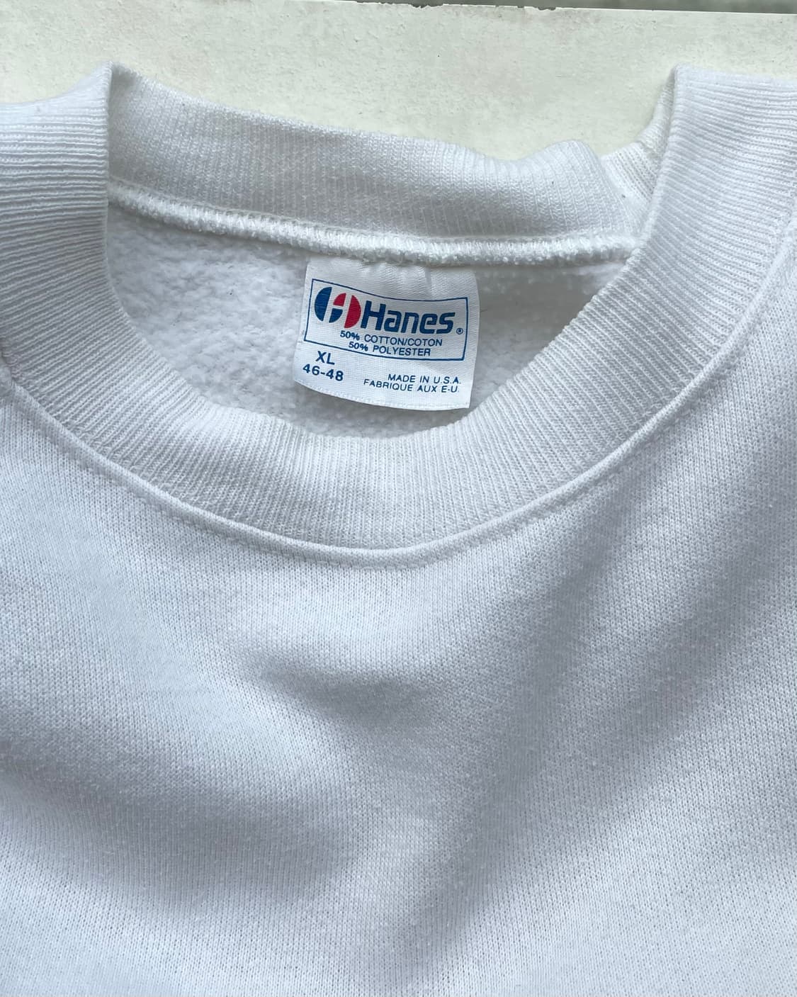 90s USA “Frito-Lay” Promo Sweatshirt XL  상품이미지6