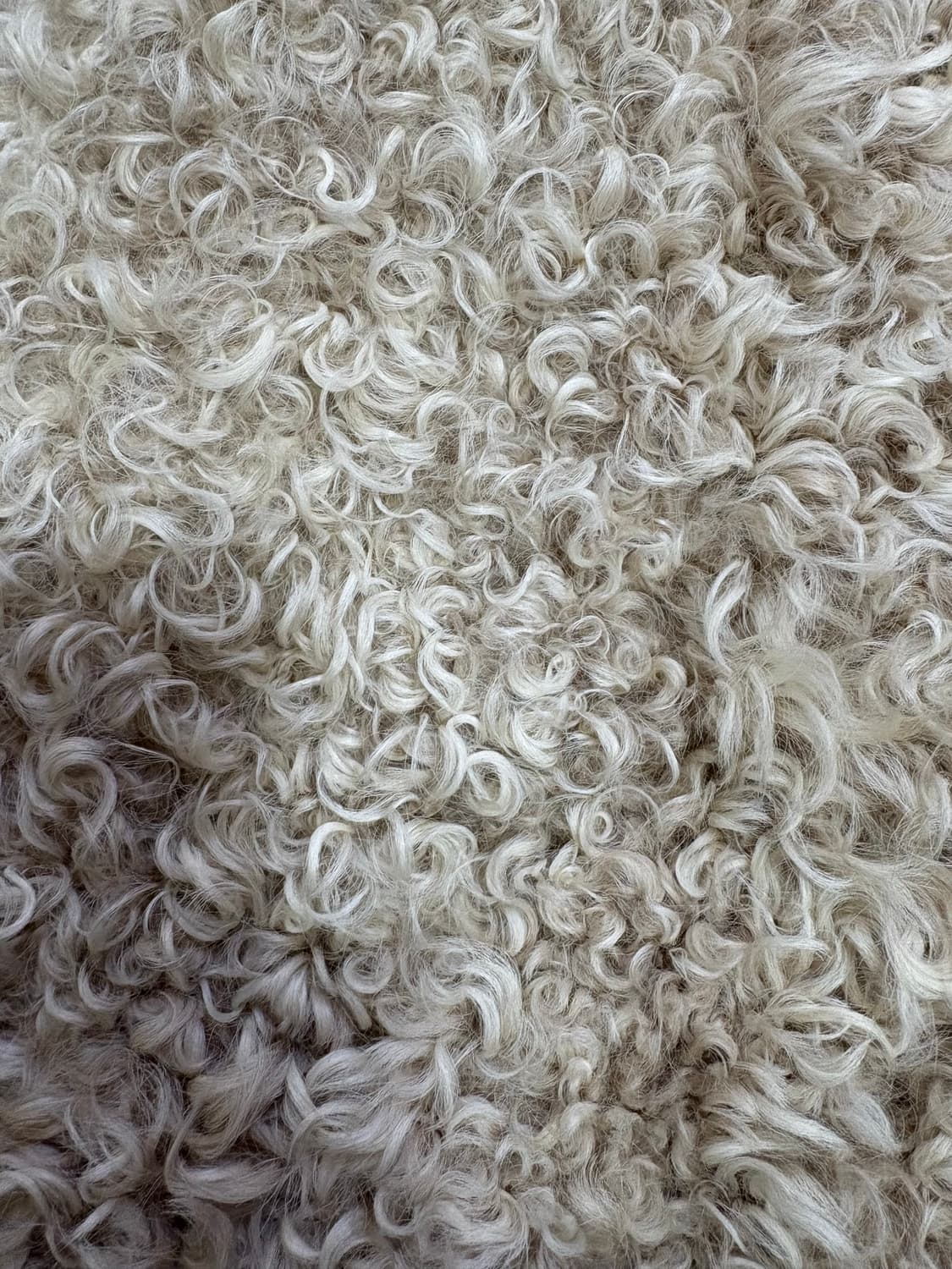 EMBA엠마양모뽀글이자켓 상품이미지5