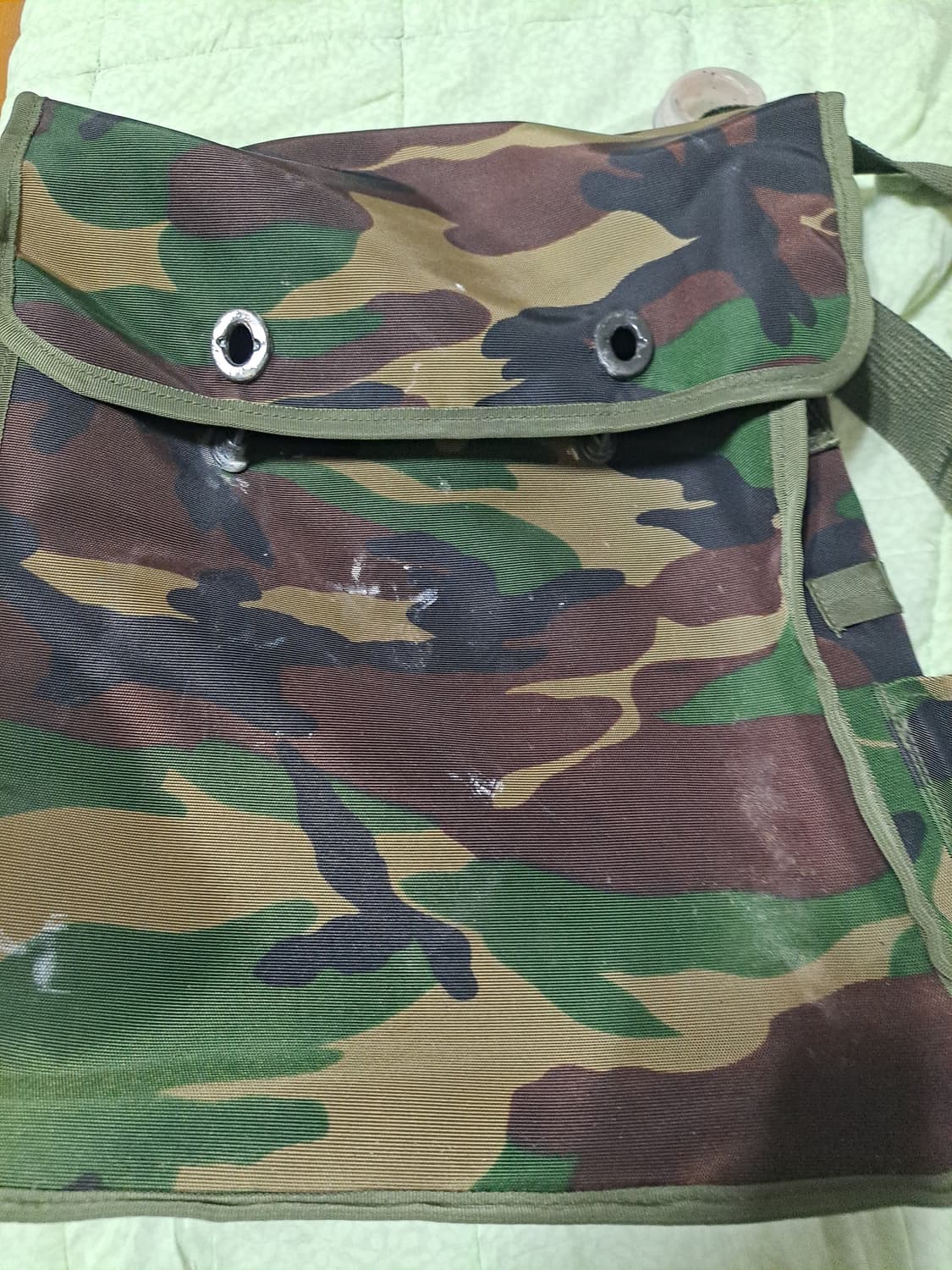 구형 얼룩무늬  상품이미지2