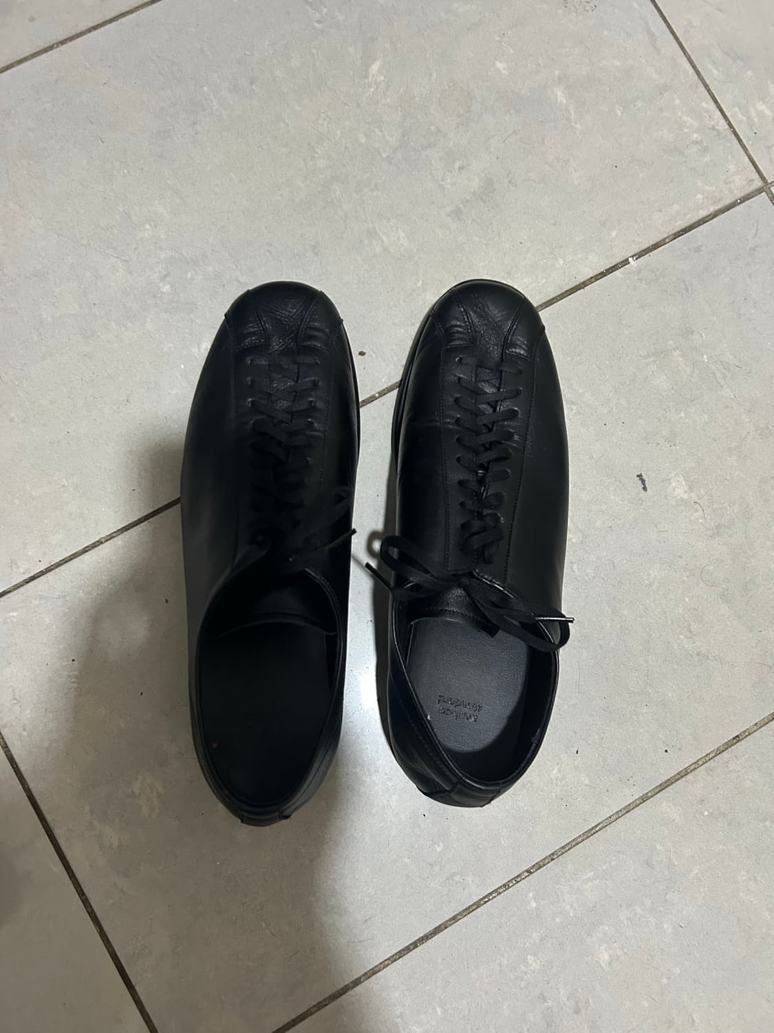 무신사스탠다드복싱더비 (275) 상품이미지1