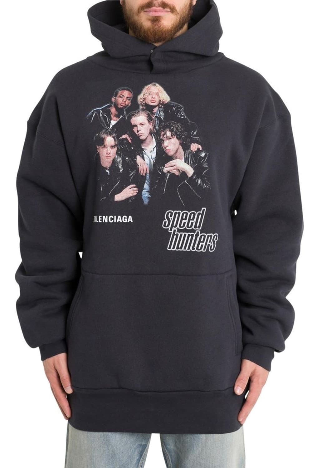 90s BackStreet Boys Official L/S(1996) 상품이미지7