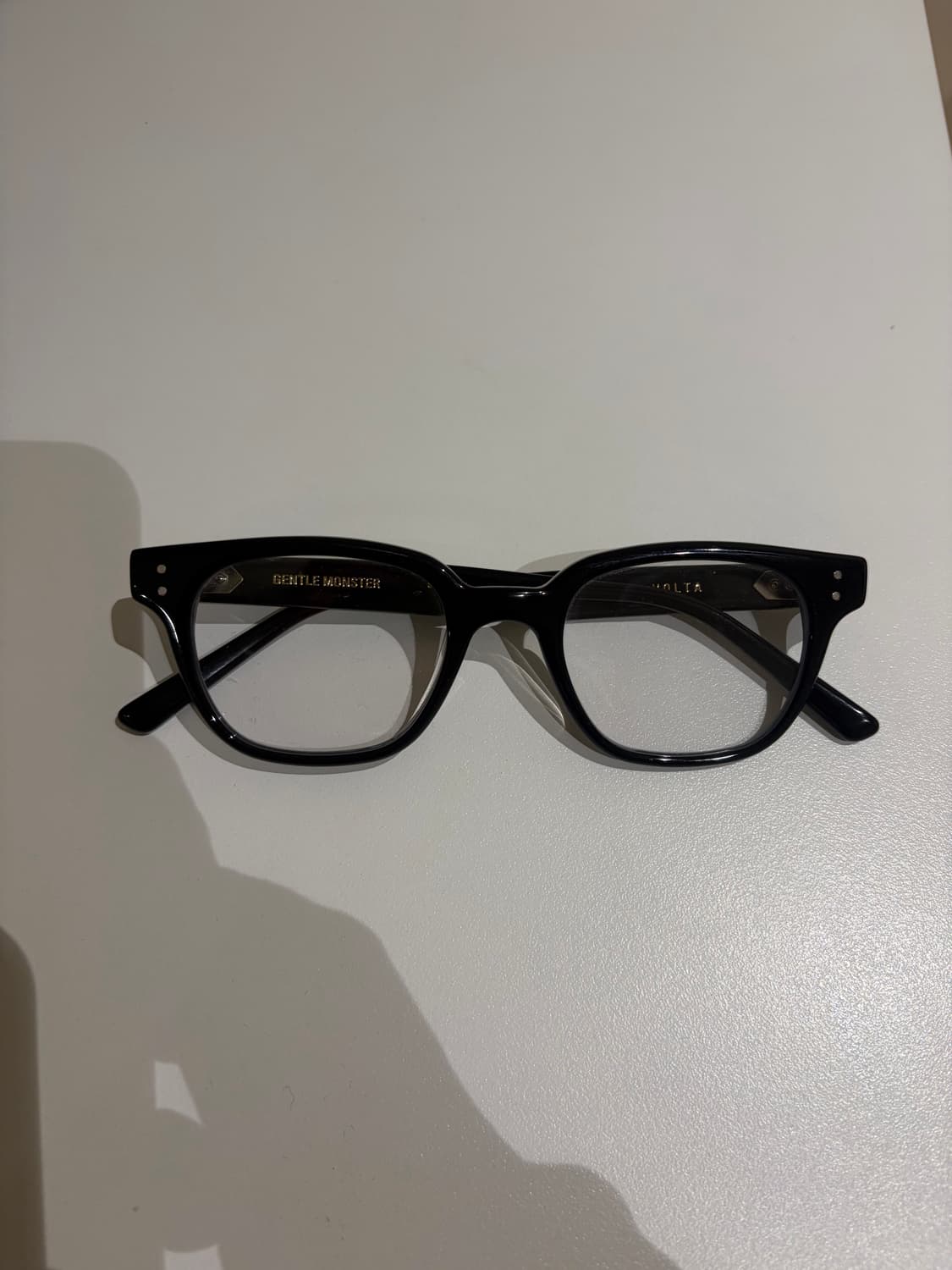 젠틀몬스터 볼타 상품이미지1