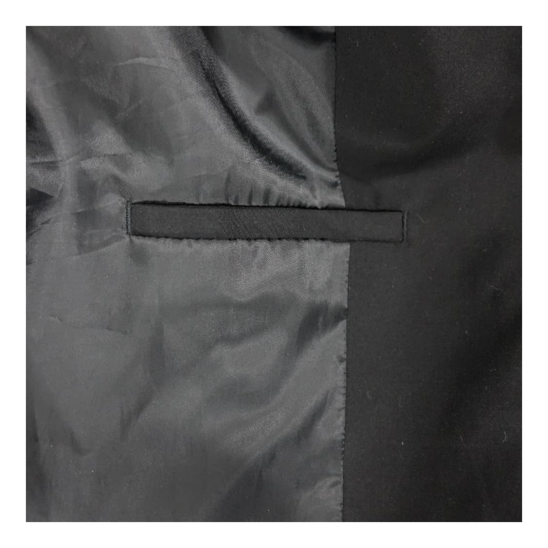 [M] HARE 하레 셔츠칼라 블루종 상품이미지9