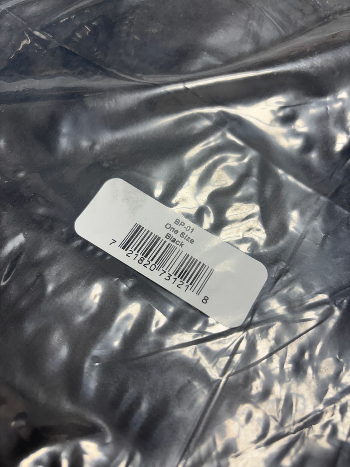 Yeezy 공홈 드라이백 BP-01  상품이미지4