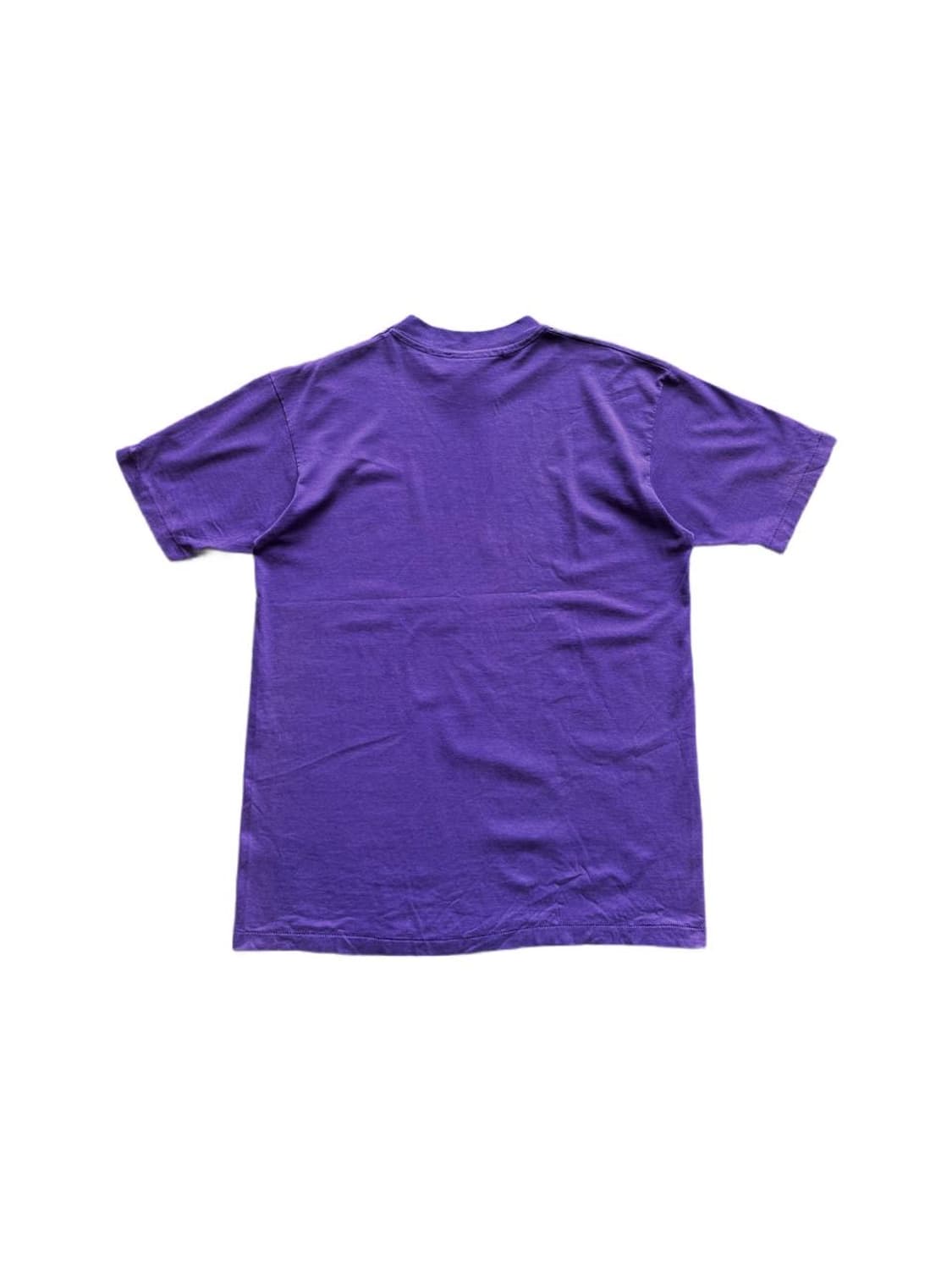 90s 헤인즈 5050 티셔츠 상품이미지2