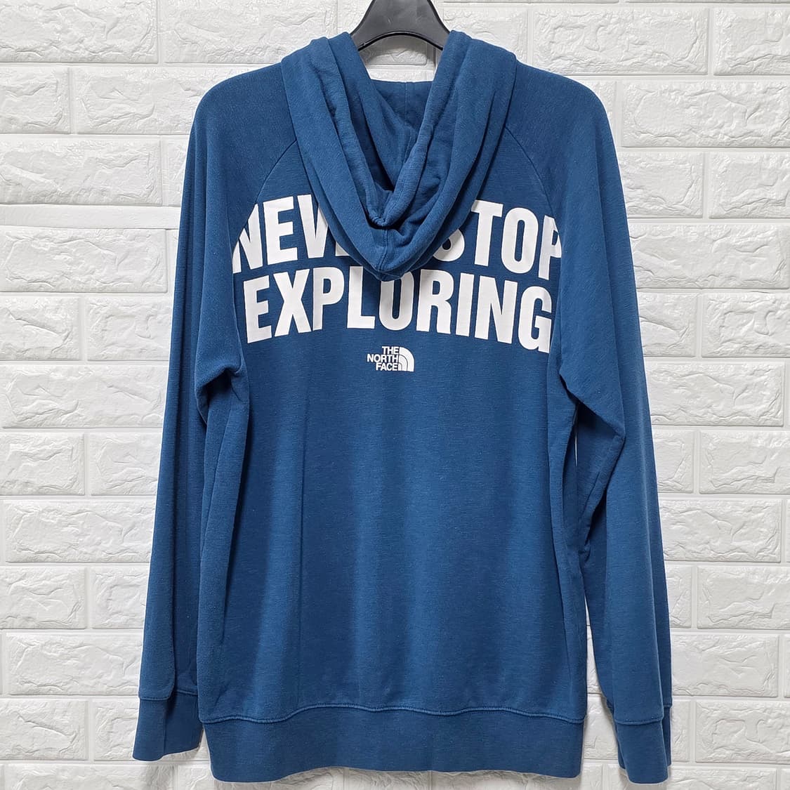 택포) 노스페이스 후드티 110(2XL) 상품이미지4