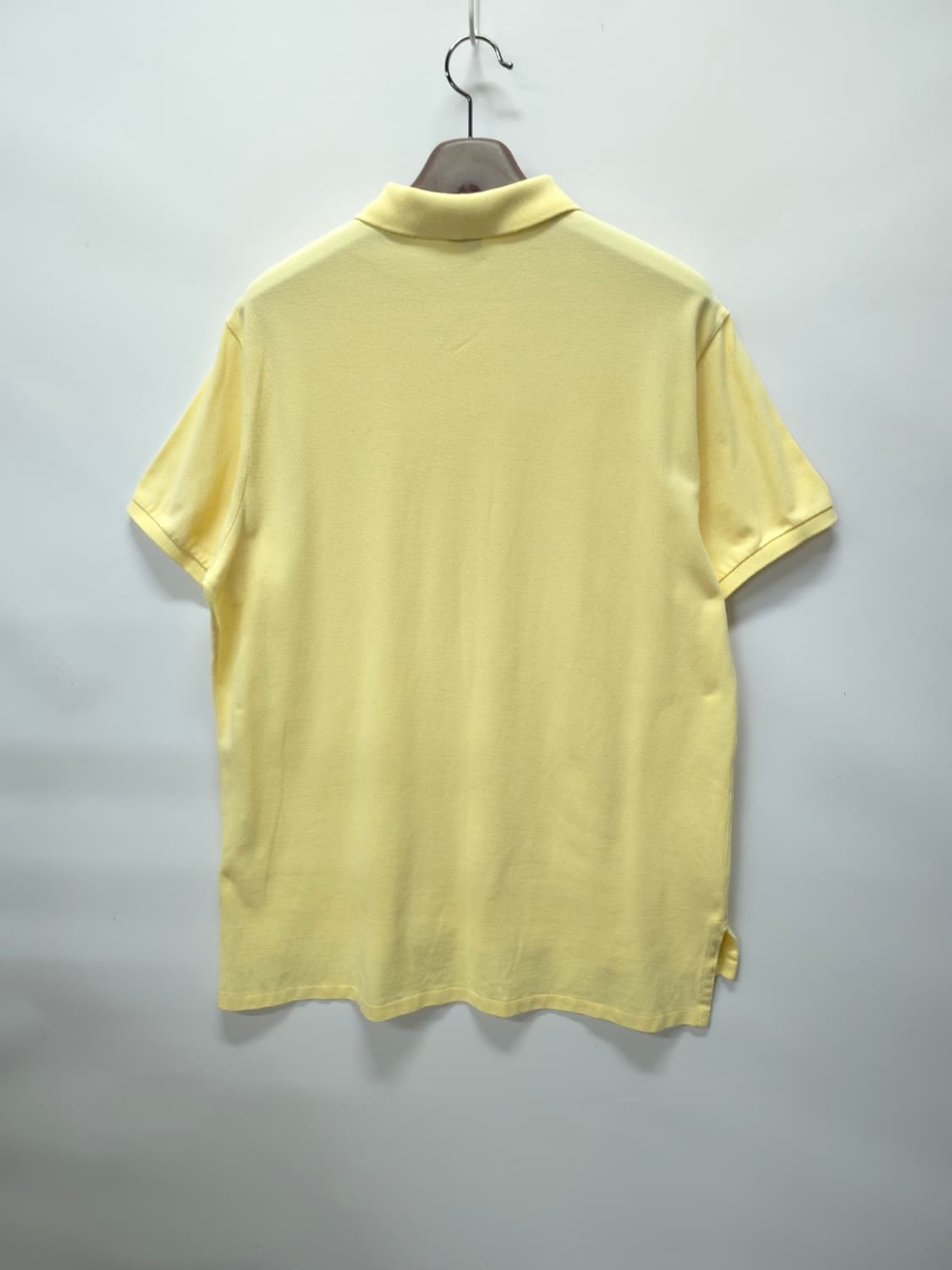 폴로랄프로렌 커스텀핏 PK카라티 (105~110) 상품이미지8