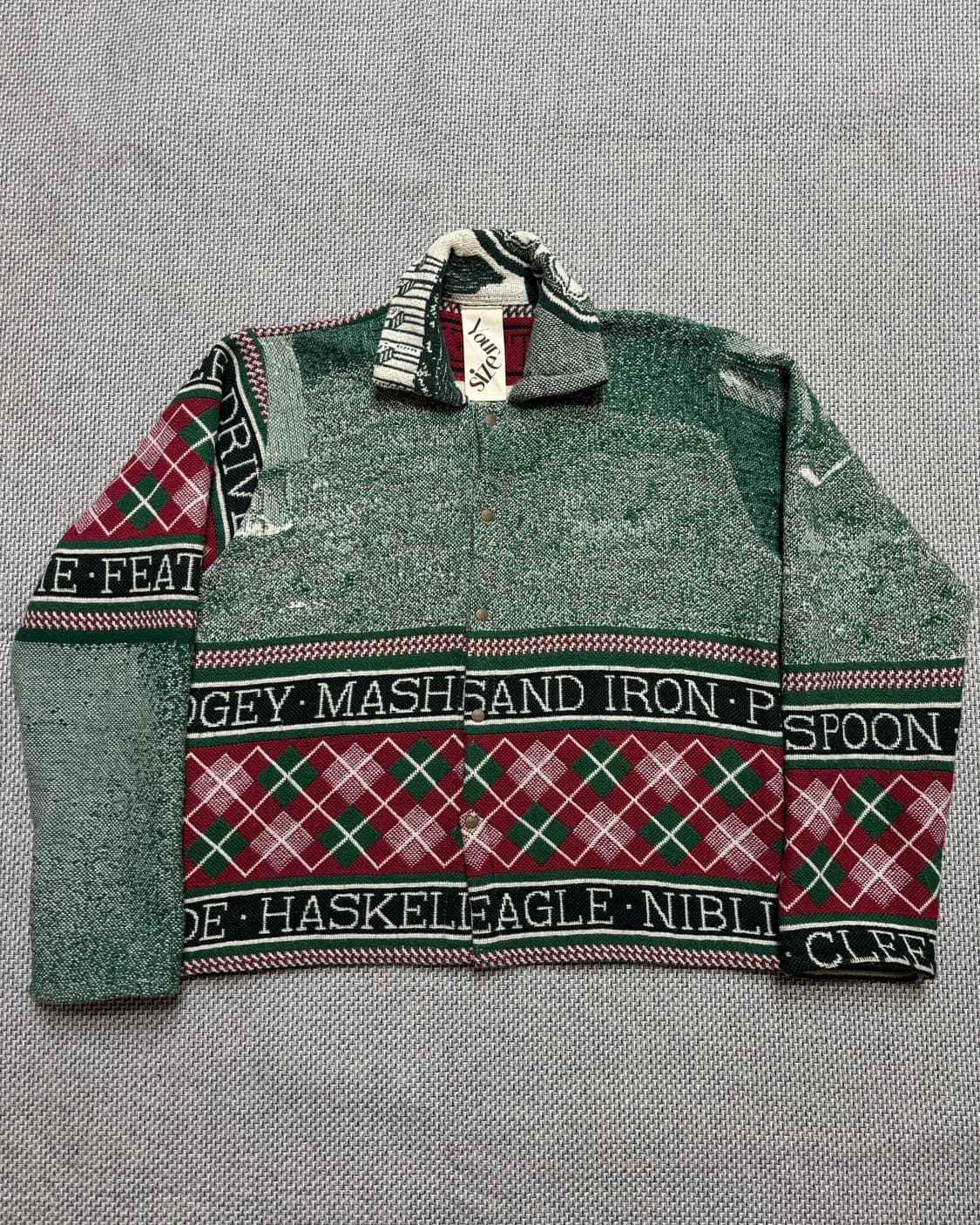 sunburn jacket 상품이미지1