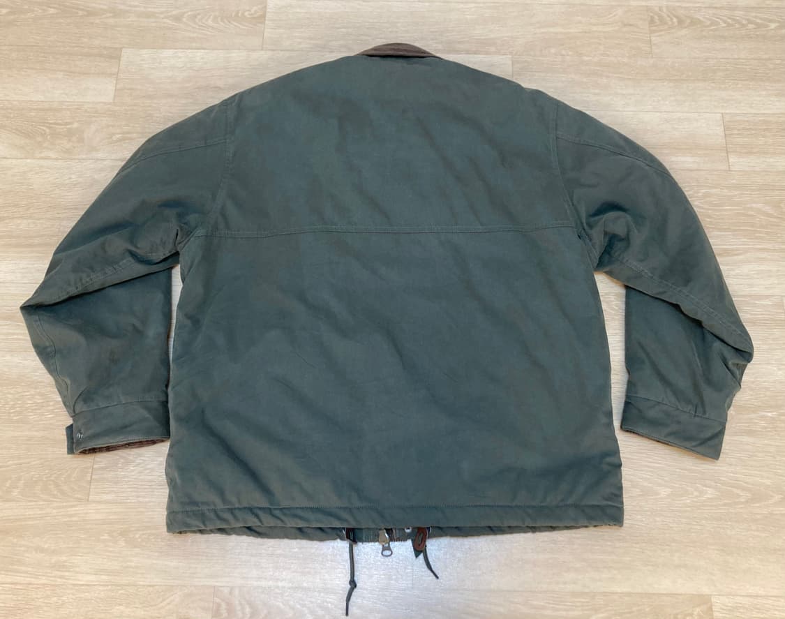 프릭스스토어 헌팅 자켓 100 상품이미지8