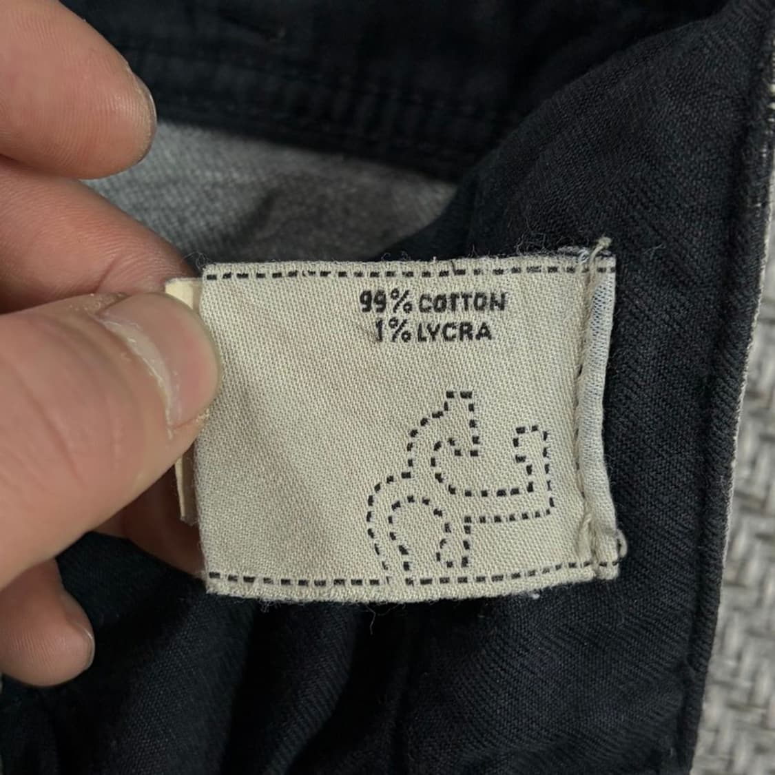 J& Company 펑크 데님팬츠 v3306 상품이미지8