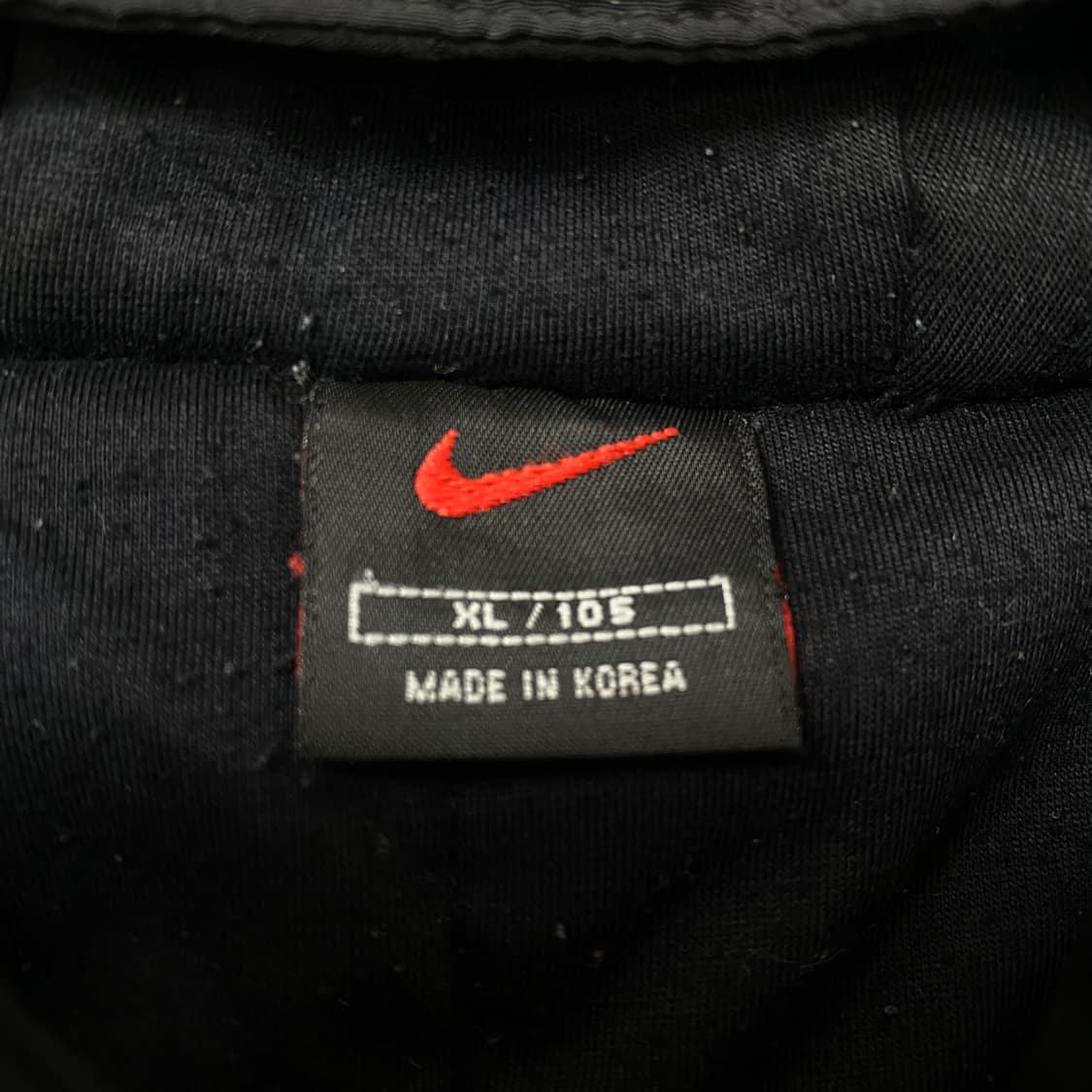 나이키 점퍼 상품이미지4