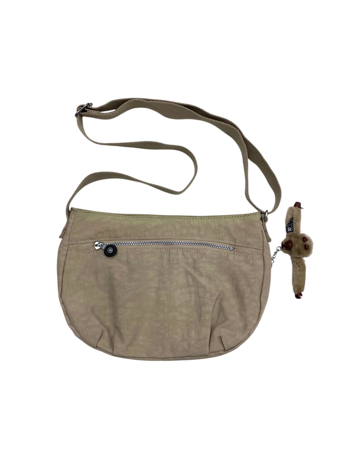 키플링 베이지 크로스백 상품이미지2