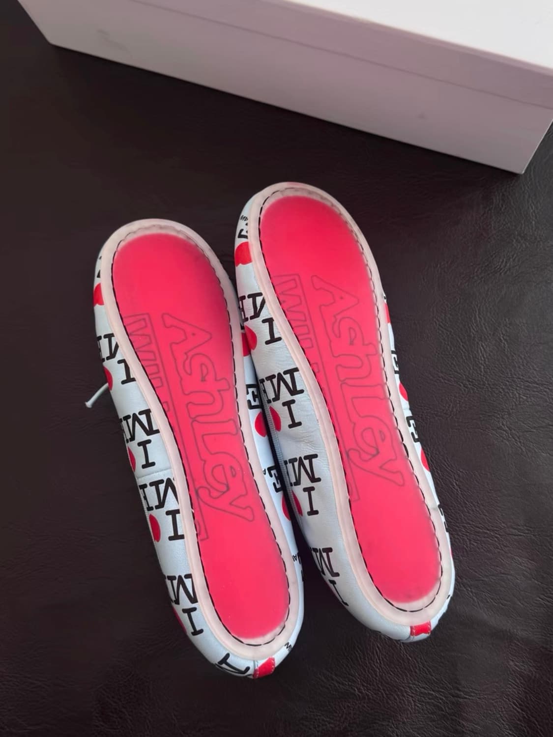 Ashley williams 상품이미지2