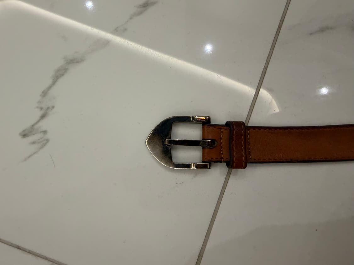 루이비통 공유벨트 상품이미지6