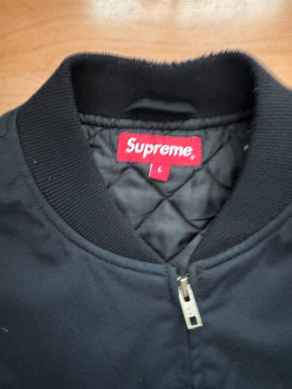 슈프림 플레이보이 자켓 상품이미지2