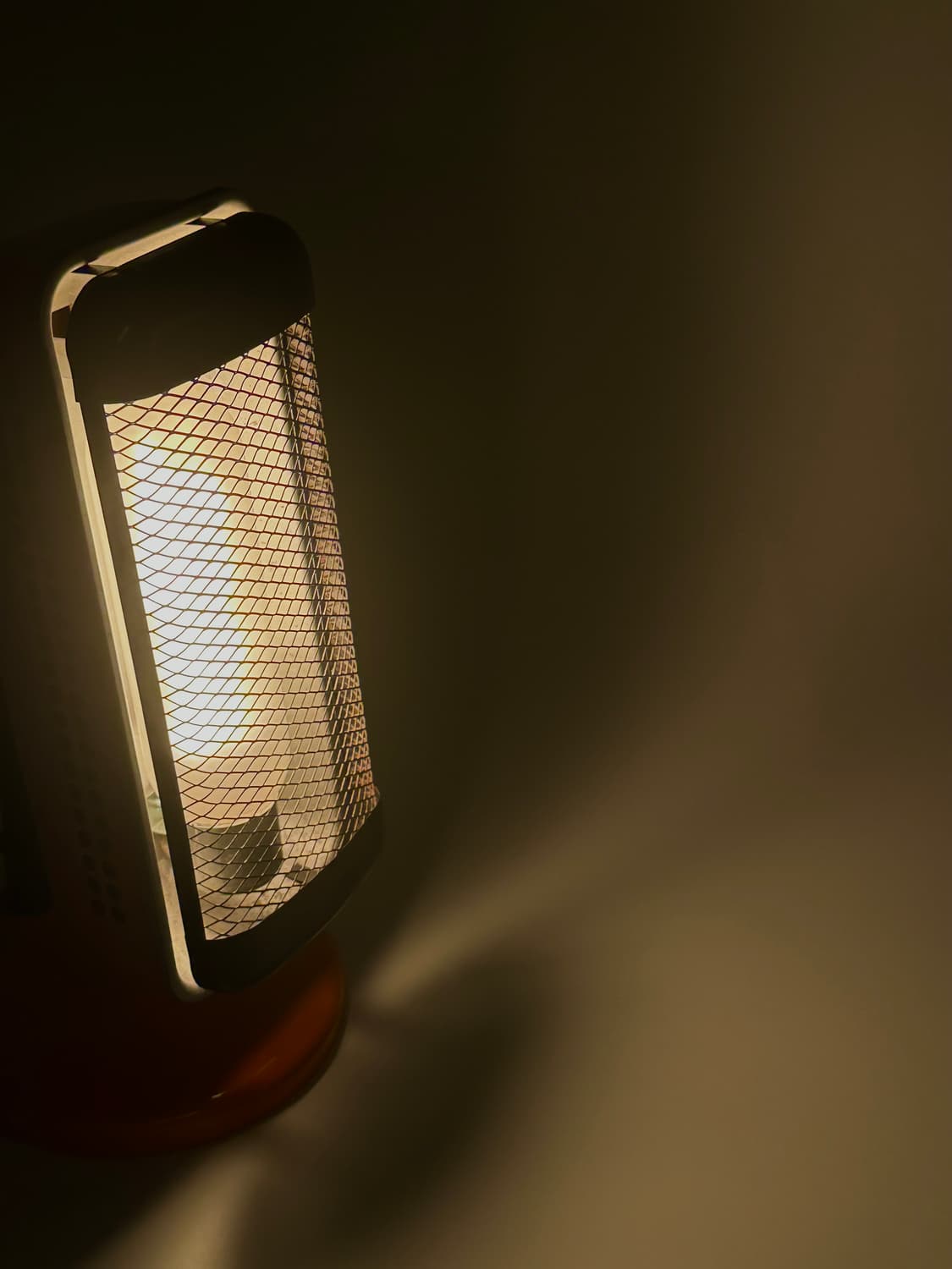 MITSUBISHI 스탠드 스토브 미니 난로 상품이미지7