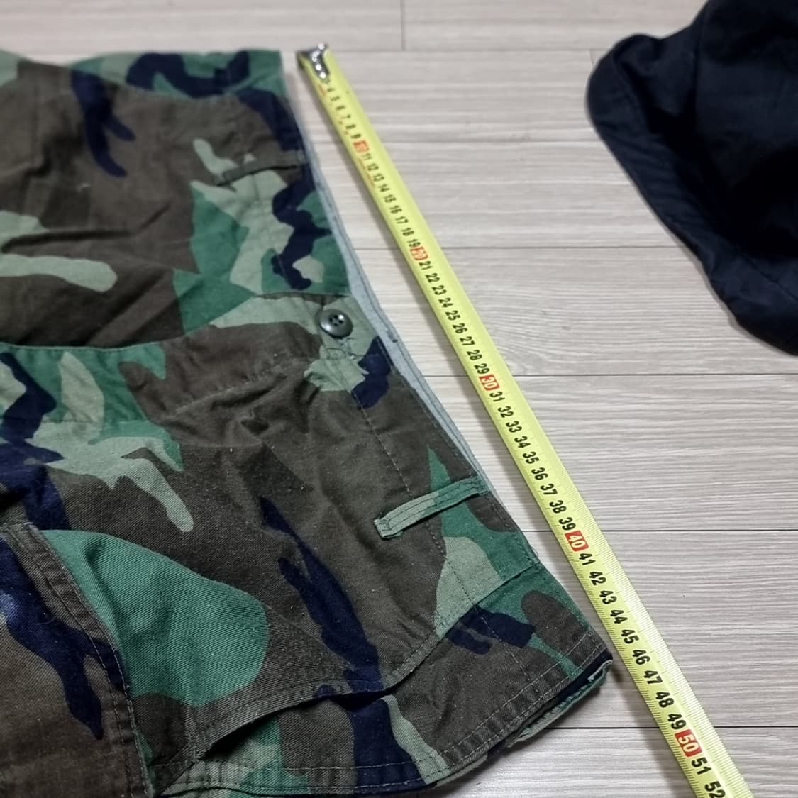 미군 오리지널 밀리터리 카고 바지 (LR) 상품이미지9