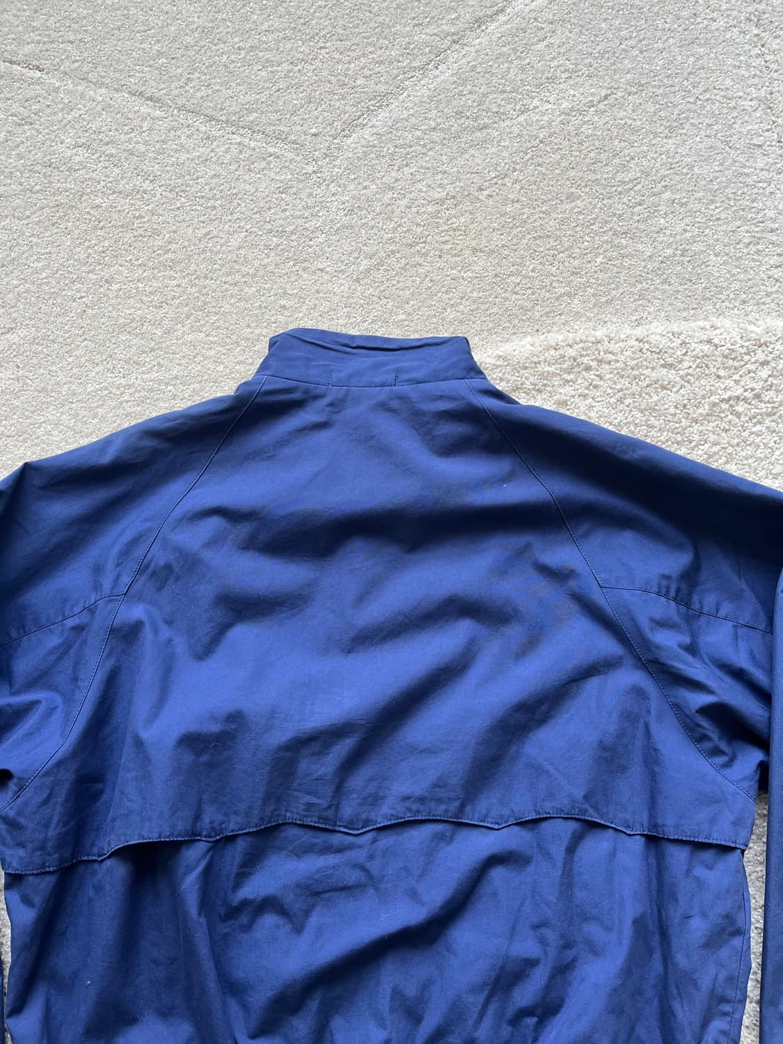 Graham Hill 해링턴 자켓 (103-105) 상품이미지10