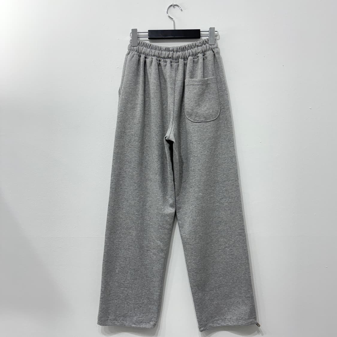 [새상품] 쭈리 밴딩 와이드팬츠 / 조거팬츠 상품이미지2