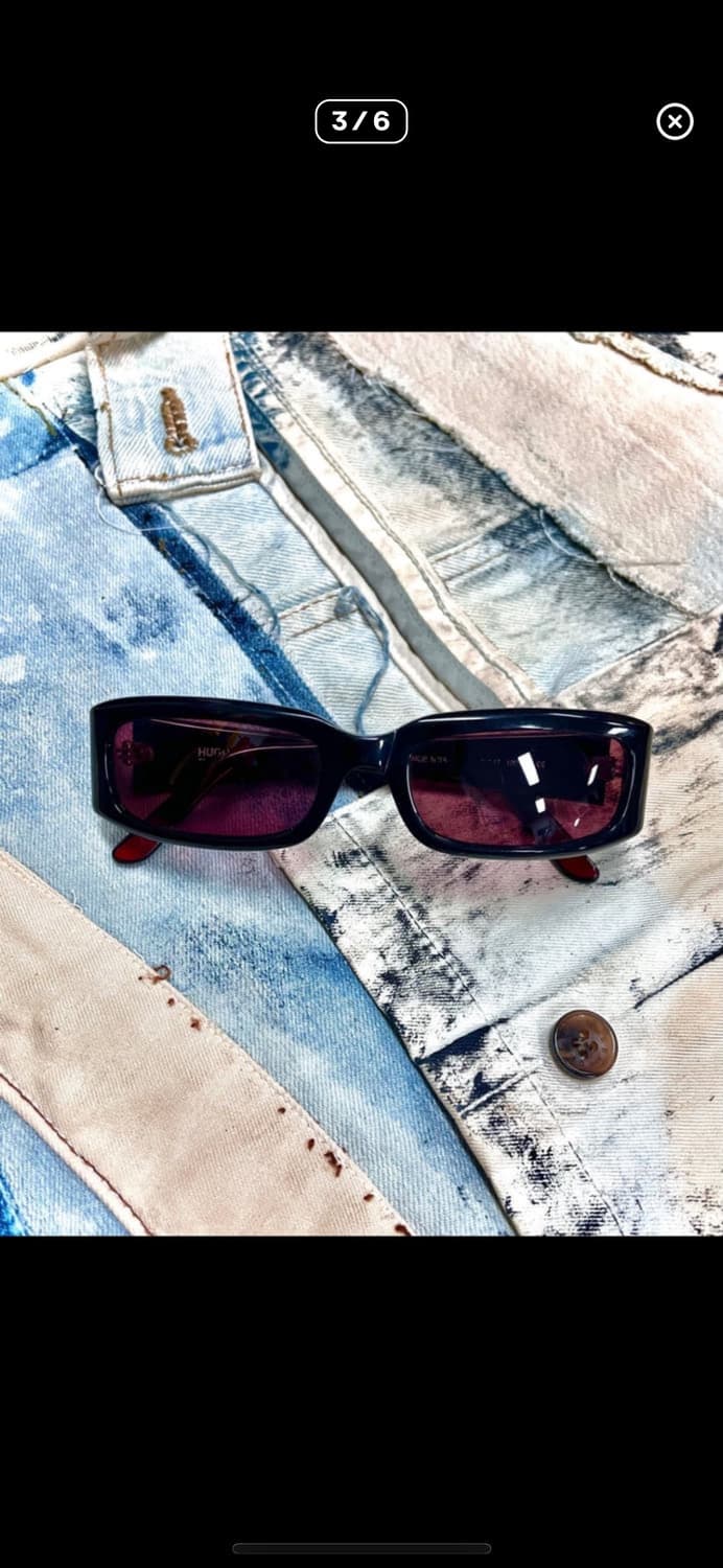 휴고보스 선글라스 hugo boss 상품이미지3