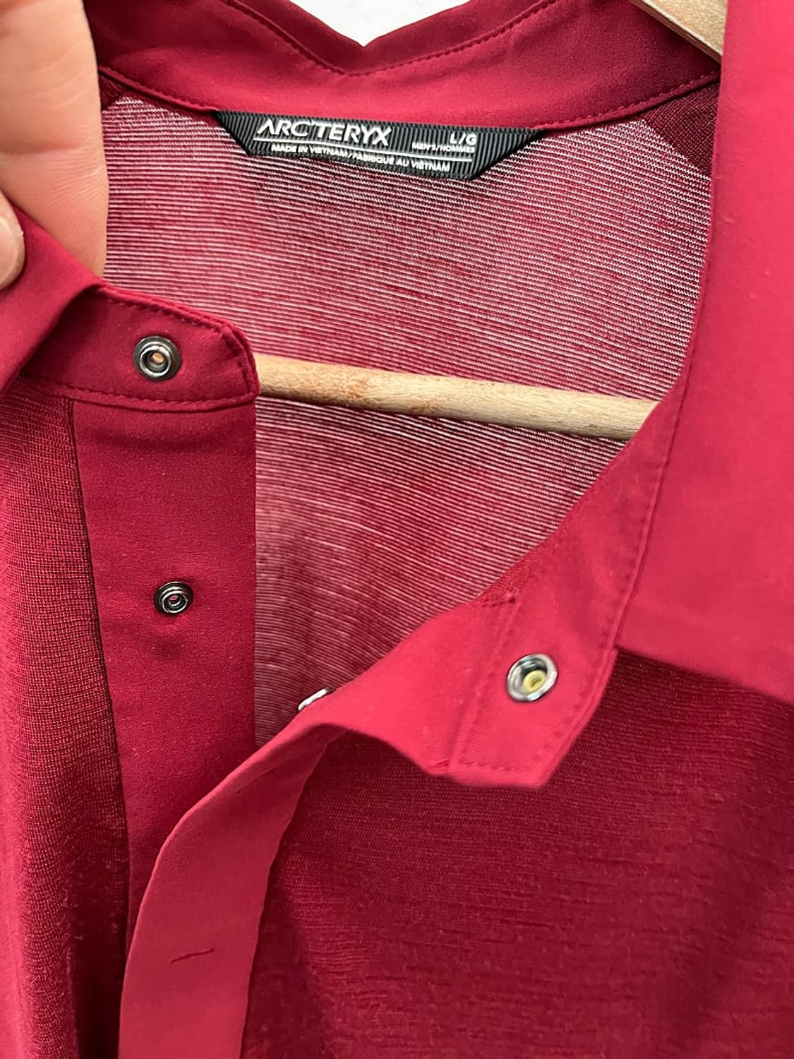 100) VERDEMAR 신형 레더 블루종  상품이미지9