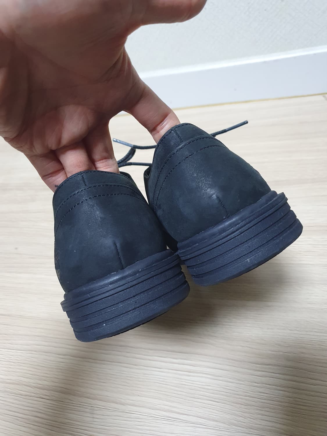 팀버랜드 워터루프 옥스퍼드 로퍼 280 상품이미지6