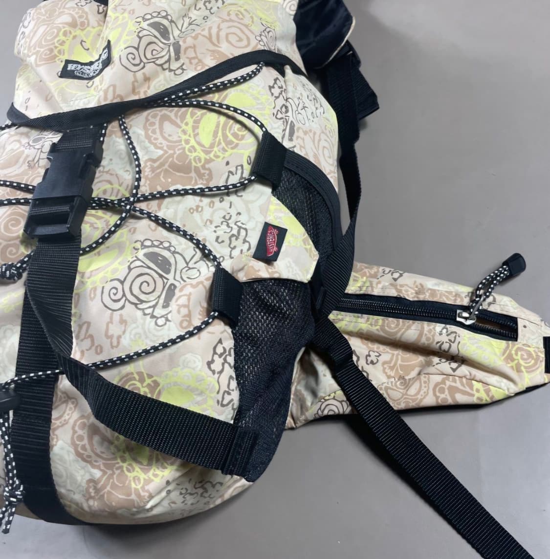 Hysteric glamour mini backpack 상품이미지2