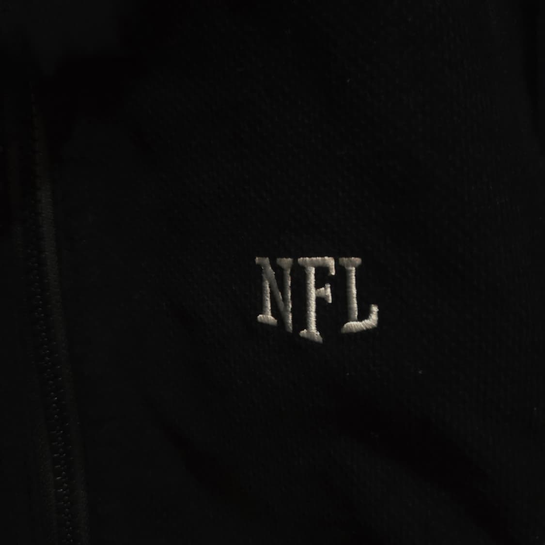 NFL 블랙 코듀로이 자켓 상품이미지3