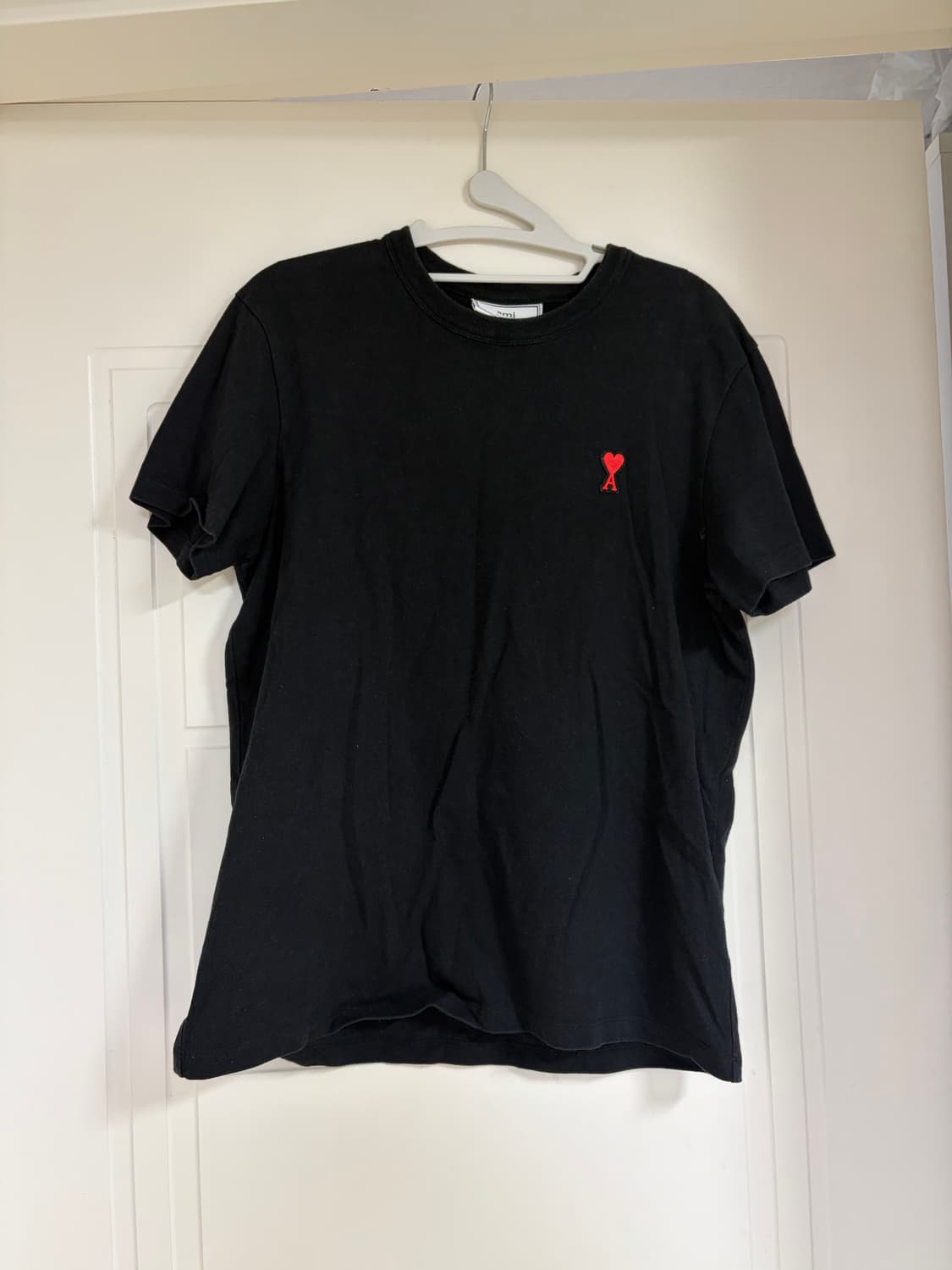 Ami 티셔츠 (총장 61-63) 상품이미지2