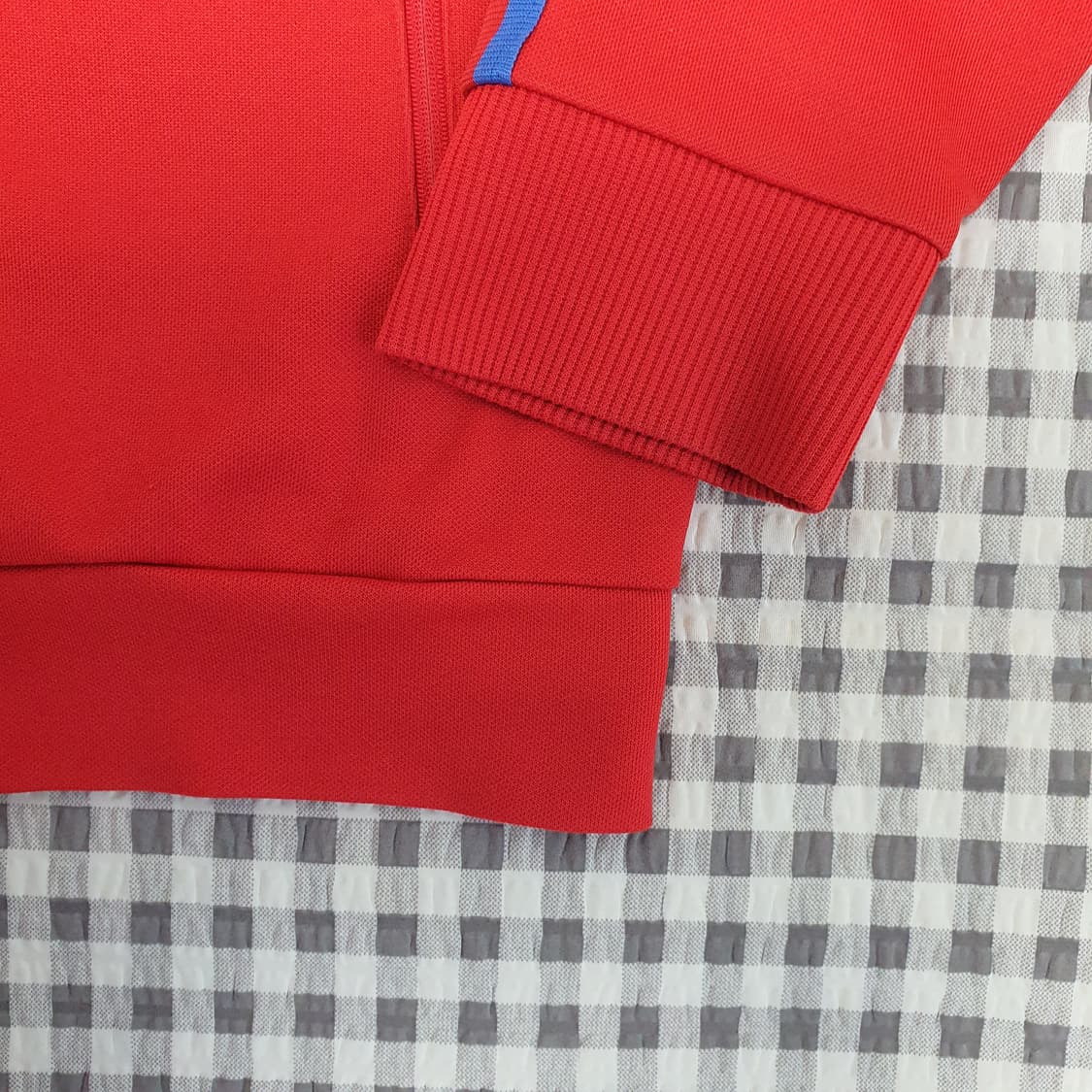 아디다스 간절기 집업져지 자켓 남자95 상품이미지4