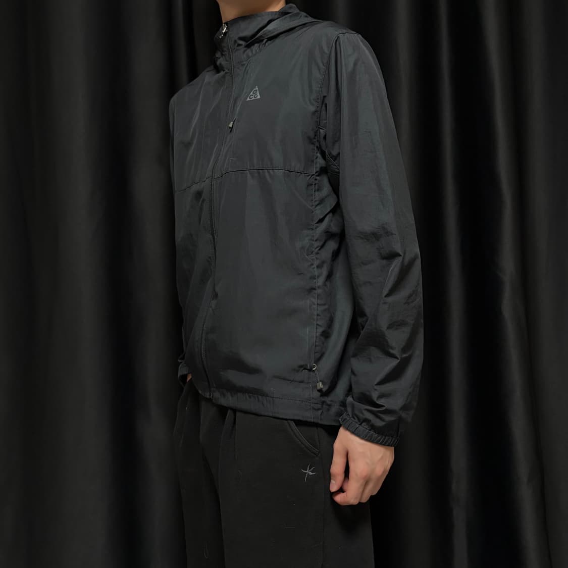 나이키 ACG 바람막이 95사이즈 상품이미지2